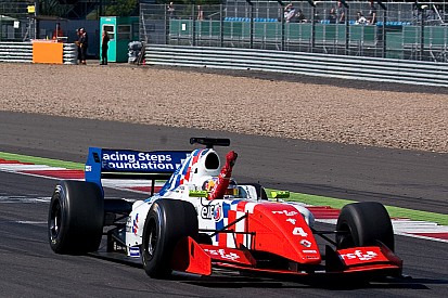 Advantage for Oliver Rowland in Nürburgring practice