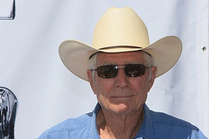 Jim Hall named as COTA Lone Star Le Mans Grand Marshall