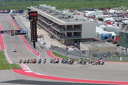 Management changes at COTA, IHRA intertwined
