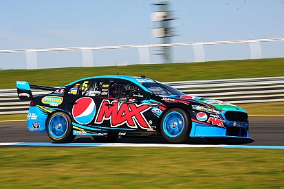 Prodrive 1-2 in final Sandown practice