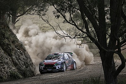 ES9 & 10 - Meeke reprend la tête
