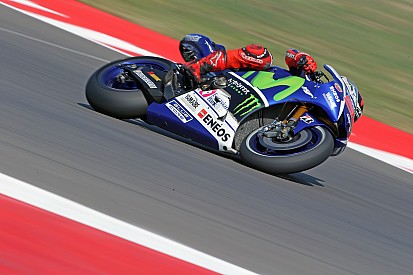 Yamaha déploie ses ailerons à Misano