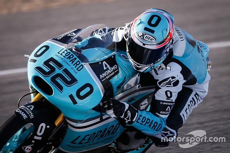 Danny Kent