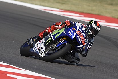 EL3 - Lorenzo sans ailerons mais à tire-d’aile