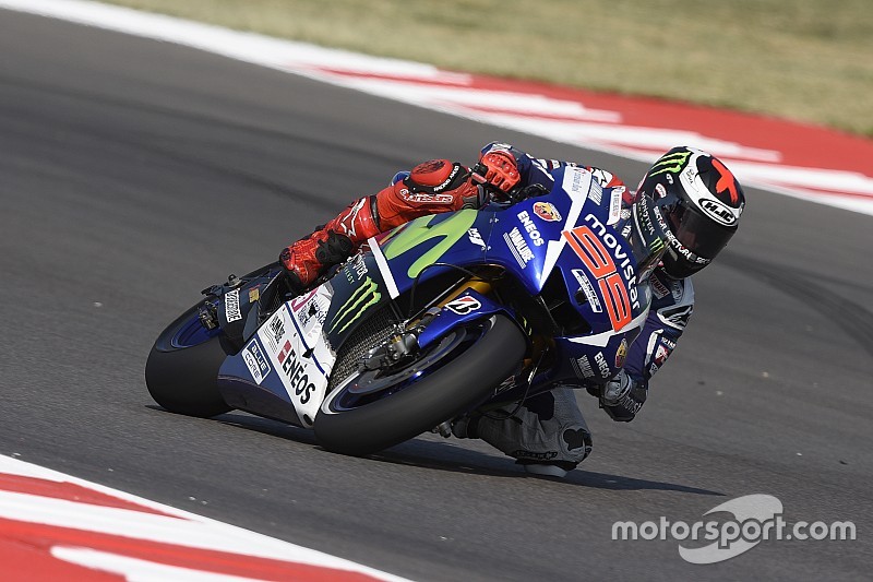EL3 - Lorenzo sans ailerons mais à tire-d’aile