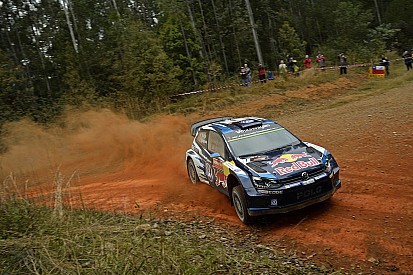 ES12 - Ogier fait coup double!