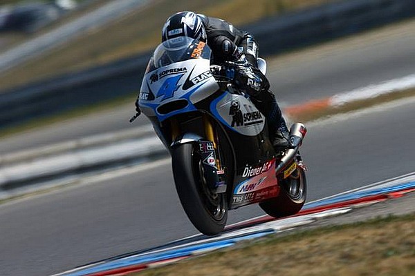 Miss Italia ospite del Team JiR domani a Misano