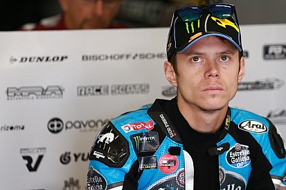 Misano, Libere 3: Tito Rabat ritocca il suo record