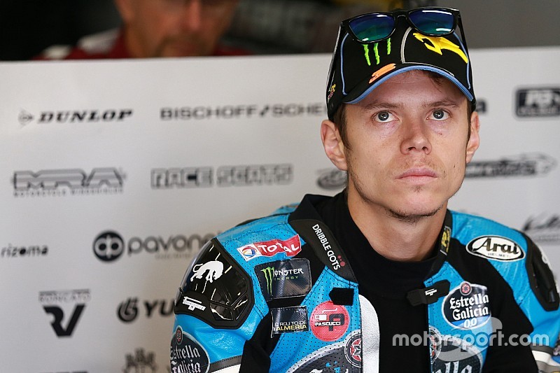 Misano, Libere 3: Tito Rabat ritocca il suo record