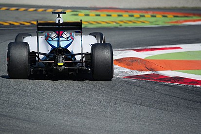 В Williams могут отказаться от обновлённых моторов Mercedes