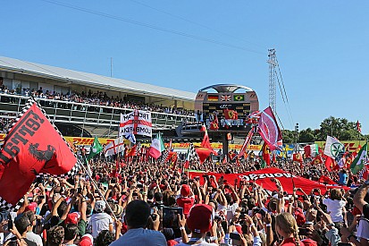 Analysis: How F1 is hindering fan growth