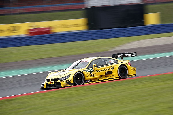 Course 1 – La victoire pour Glock, Wehrlein à nouveau leader