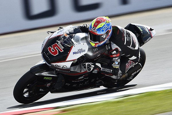 Johann Zarco centra la sesta pole stagionale a Misano