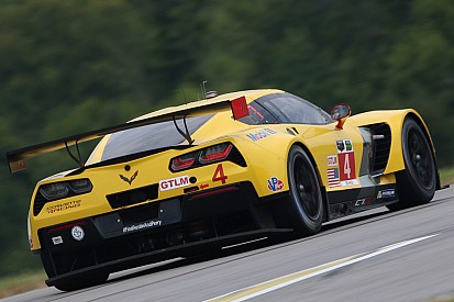 GT Le Mans, 2016: Corvette's Doug Fehan talks about the changes