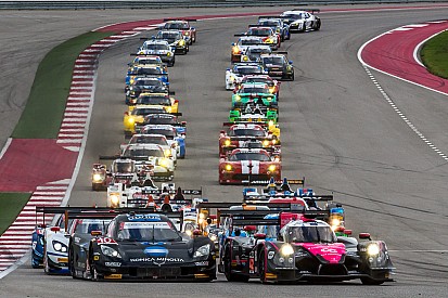 79 IMSA entries on the preliminary list for Lone Star Le Mans