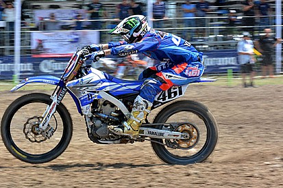 Romain Febvre domina le qualifiche in Messico