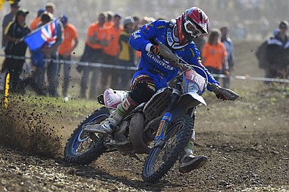 Italia quarta alla Sei Giorni di Enduro, Junior sul podio