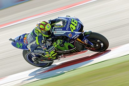 Un point de pénalité et des excuses pour Rossi