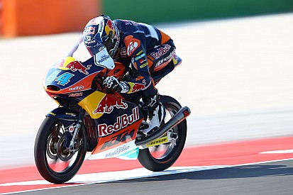 Oliveira e Leopard Racing insieme in Moto2 nel 2016