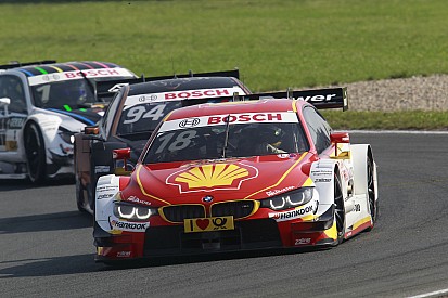 Augusto Farfus in pole in Gara 2 a Oschersleben