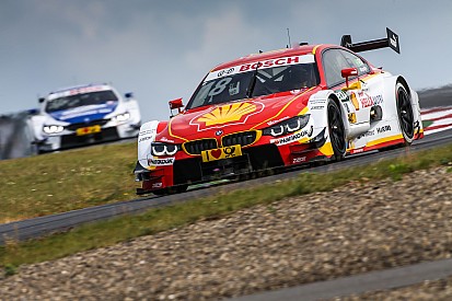 Farfus logra la pole en el final