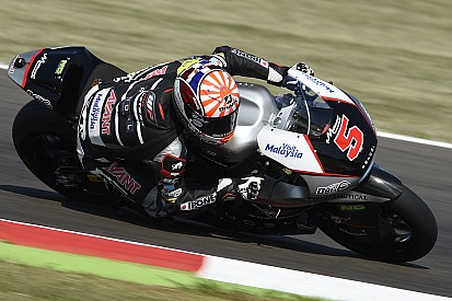 Com ‘sorte de campeão’, Zarco vence 6ª no ano