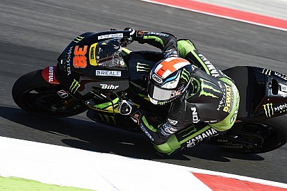 Bradley Smith admite que su apuesta fue "estúpida"