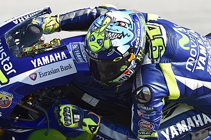 Rossi: Extending title lead “more important” than losing home win