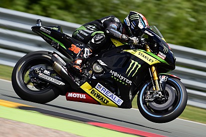 Pari gagné pour Bradley Smith