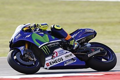 Rossi takes fifth in Misano Mania