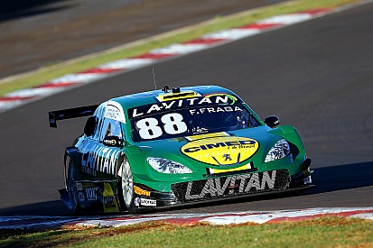 Brazilian V8 Stock Cars: Gomes and Fraga share ‘in-house’ victories for Voxx Racing in Campo Grande