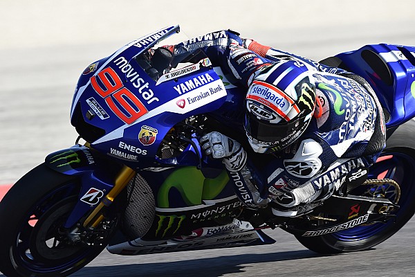 Jorge Lorenzo admet avoir commis deux erreurs qui lui coûtent cher