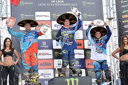 Prima vittoria per Thomas Covington in Messico