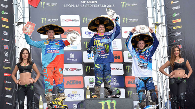 Prima vittoria per Thomas Covington in Messico