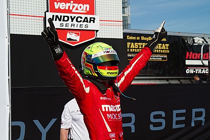 A Laguna Seca Pigot vince gara e titolo piloti 2015