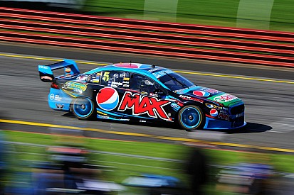 Winterbottom et Owen emmènent un doublé Ford à Sandown