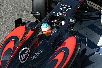 Alonso - "Singapour est physiquement éprouvant"