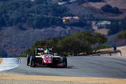 Victoires, titre et... au moins trois courses d'IndyCar pour Pigot