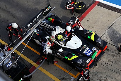 Gibson Technology and Cosworth Electronics selected as sole suppliers for 2017 LM P2 regulations