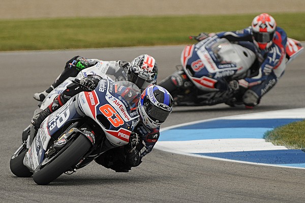 Di Meglio obtient à Misano son meilleur résultat de la saison