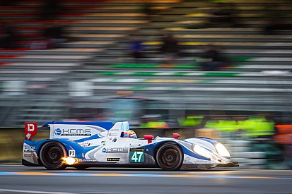 Gibson proporcionará los motores para LMP2