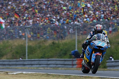 Tante novità nei test di oggi a Misano