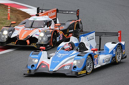 Gibson é eleita fornecedora de motores da LMP2 para 2017