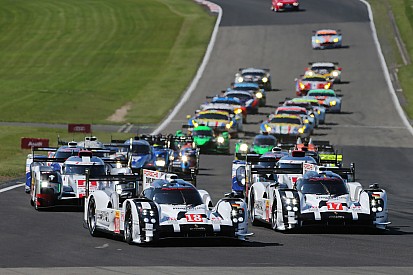 Porsche teams face great challenges in the USA
