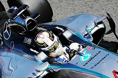 Por segurança, FIA testará nova câmera em treino livre