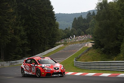 Indicazioni positive per le pastiglie BRC Brake Racing