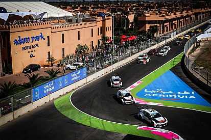 Le championnat 2016 débutera à Marrakech