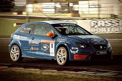 Torelli-Volpato e Rodio i re di Vallelunga