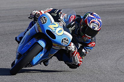 Quartararo operato alla caviglia infortunata a Misano