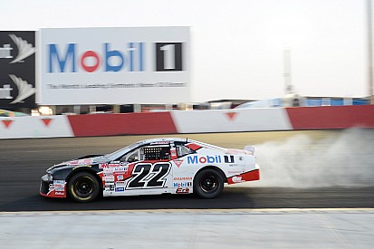 Le champion NASCAR Canadian Tire couronné ce week-end